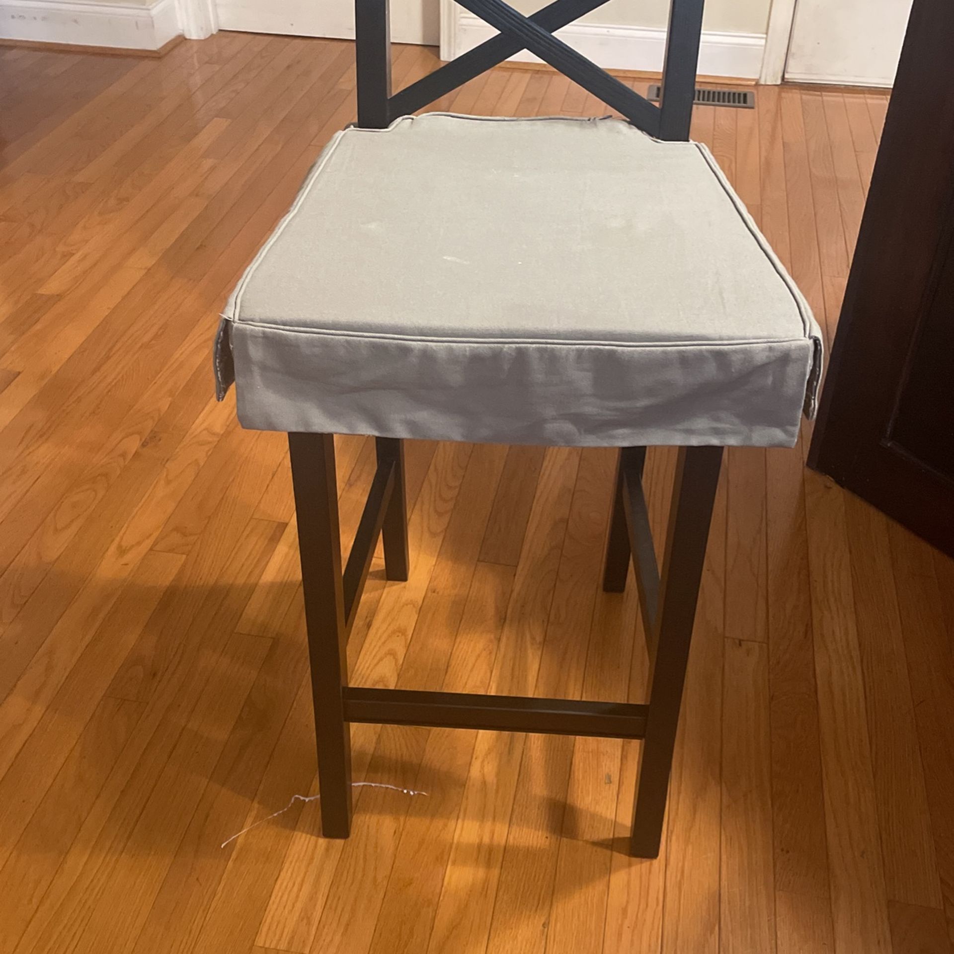 Bar Stool From IKEA Almost New