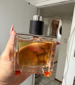 HERMÈS Terre d'Hermès Pure Perfume Spray, 2.5