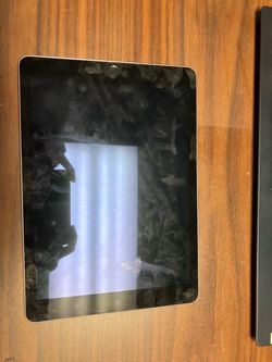 iPad Air 2