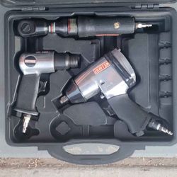 Craftman Air Tool Set 