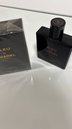 Bleu de Chanel cologne