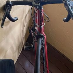 Giant Contend SL2