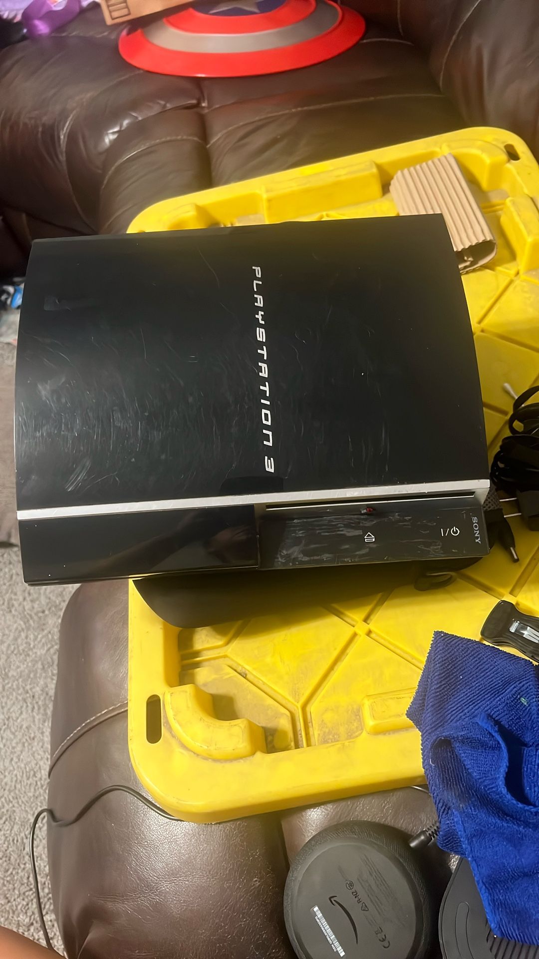 Ps3