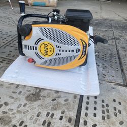 Rato 9.0 Boat Engine 