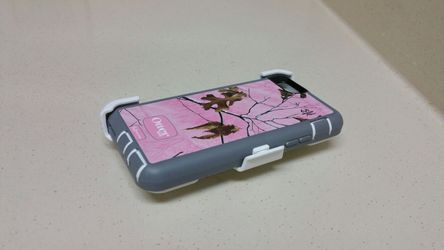 OtterBox Camo for iPhone 6