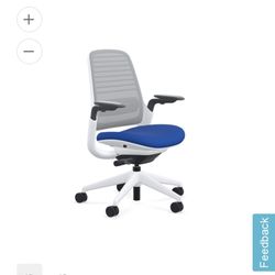 Steelcase Series 1 Desk Chair