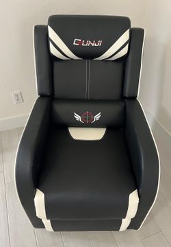 Gamer Chair - Reclining