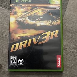 Driv3r