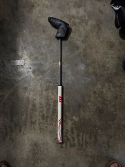 Scotty Cameron putter