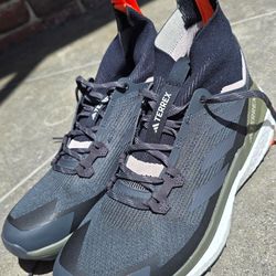 Adidas Terrex Free Hiker 2 size 10