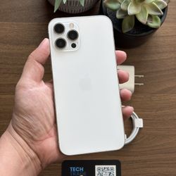 iPhone 12 Pro Max 256Gb Unlocked
