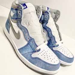 Jordan 1 Hyper Royal