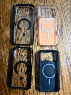 iPhone cases