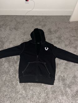 True religion hoodie