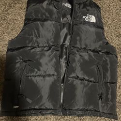 The North Face Vest