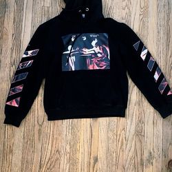 Off white Hoodie 