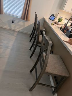 Bar stools
