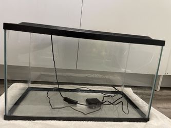 Complete Fish Tank Kit