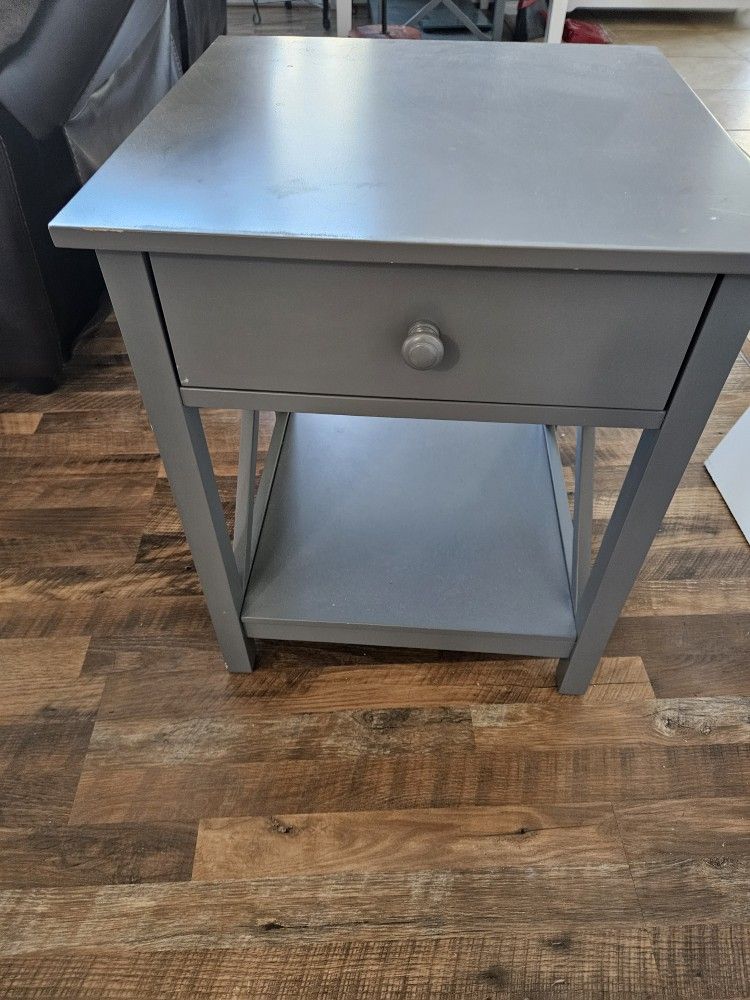 End Table