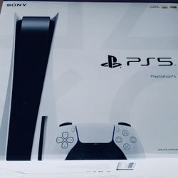 PlayStation 5