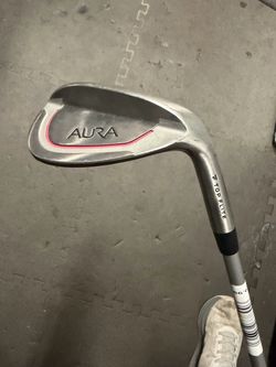 Top Flite 2024 Aura Ladies 56 Degree Wedge