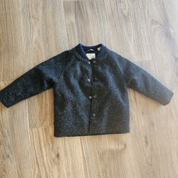 Zara Toddler Boy Jacket