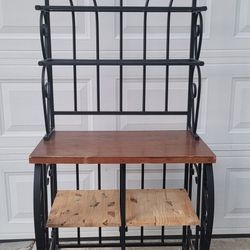 Kitchen Rack
