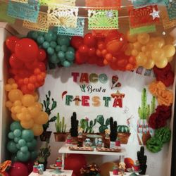 Decoracion De Eventos