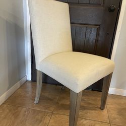 Ding Room Chair
