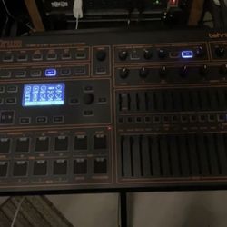 Behringer LM Drum