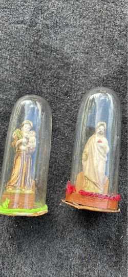 Rolled Coin Tubes — Set of 2