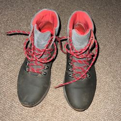 Timberland Hiking Boots 