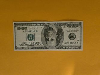 Star note