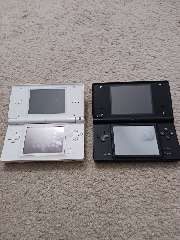 DS Lite /DSi