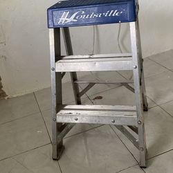Louisville ladder