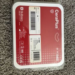 Ostomy Supplies Brand New