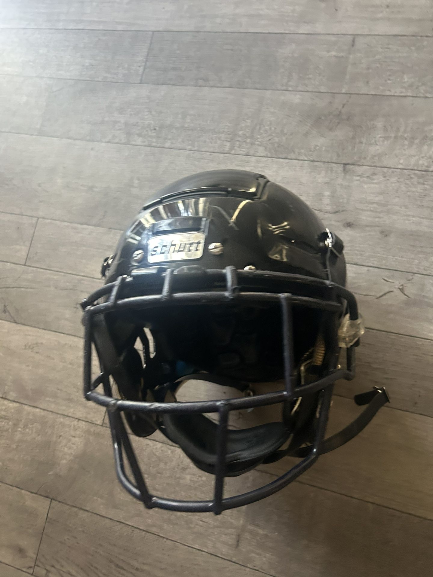 Schutt F7 Helmet
