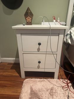 Ikea Nightstand
