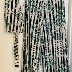 2-piece Vacation Outfit (size Small)