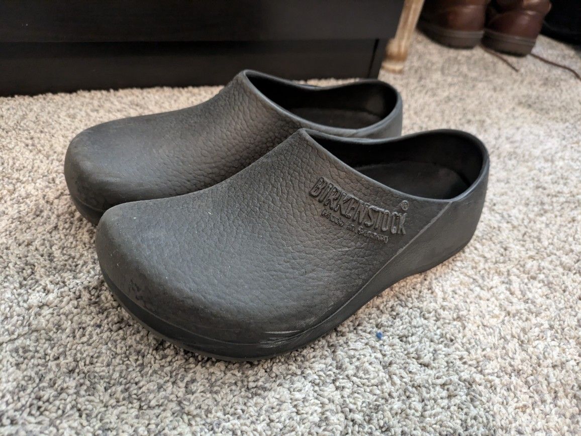 Birkenstock Profi-Birki (41)