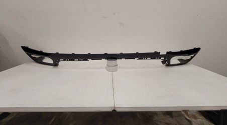 2019 2020 2021 2022 BMW X5 G05 M SPORT REAR BUMPER LOWER TRIM OEM