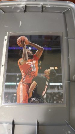 Justice Winslow