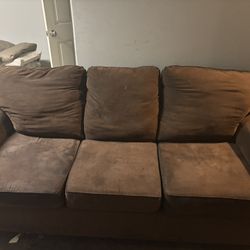 Free Couch 
