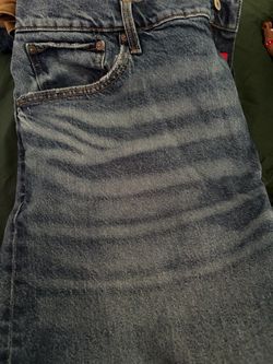 Men’s jeans