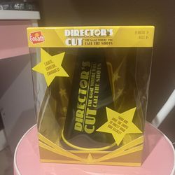 Directors Cut- Game night