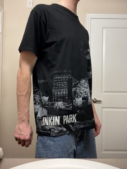 Y2K Likin Park T Shirt