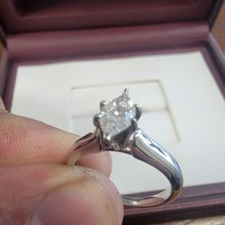 Engagement Ring 