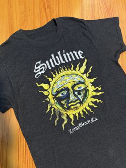 Sublime T-shirt
