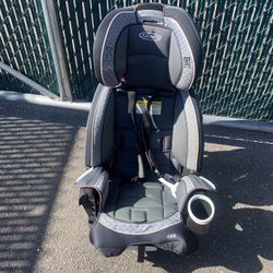 Toddler Car Seat