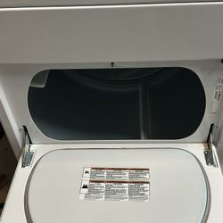 Whirlpool dryer
